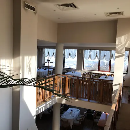 호텔 - Restaurant Chairite 소피아