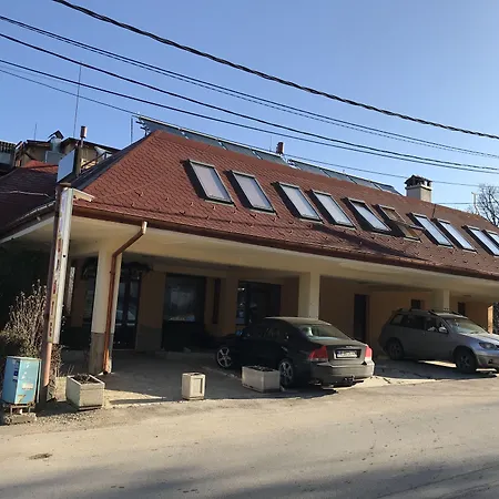 - Restaurant Chairite *