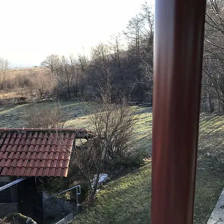 - Restaurant Chairite