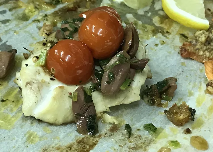 호텔 - Restaurant Chairite 소피아