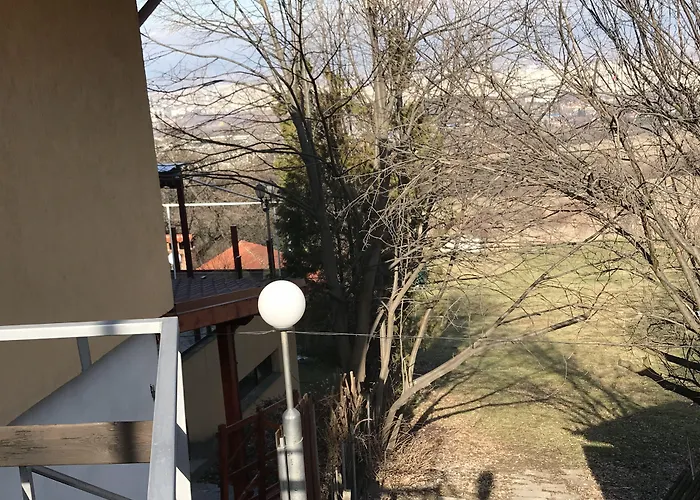 - Restaurant Chairite