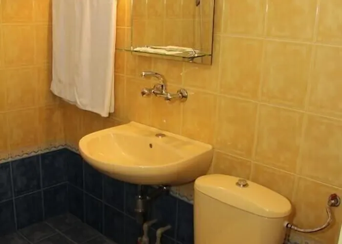 - Restaurant Chairite * 소피아