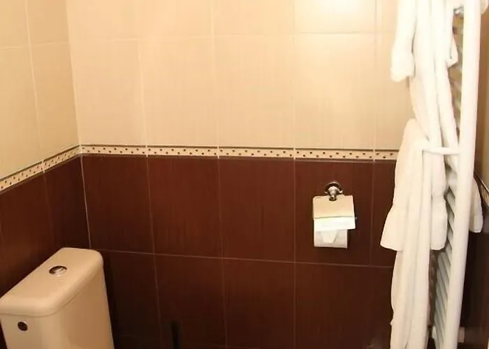 - Restaurant Chairite * 소피아