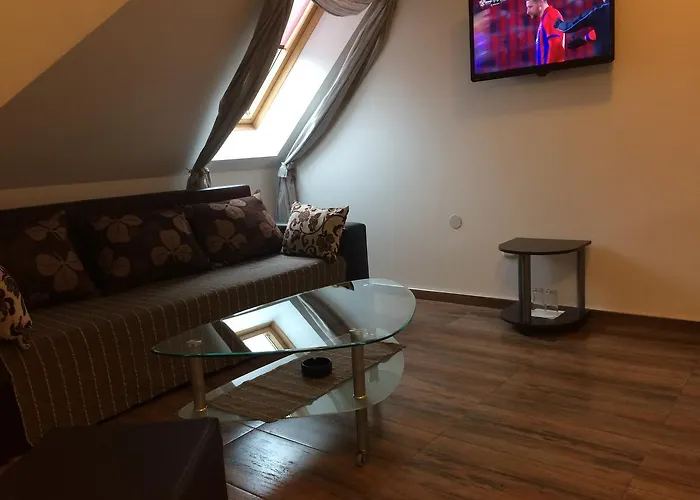 - Restaurant Chairite * 소피아