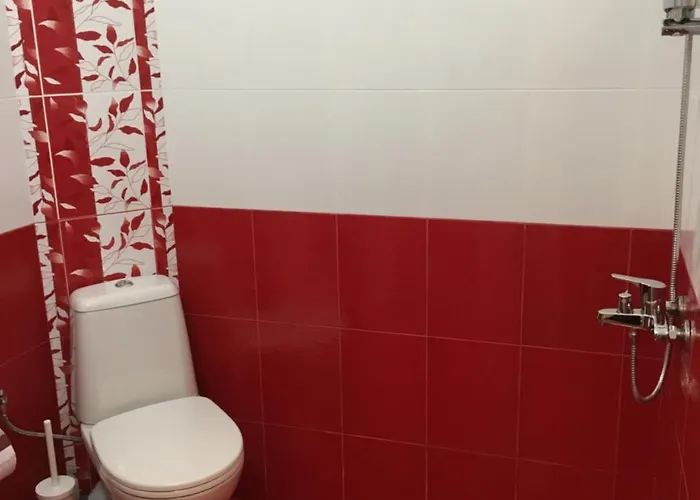 - Restaurant Chairite 호텔 *