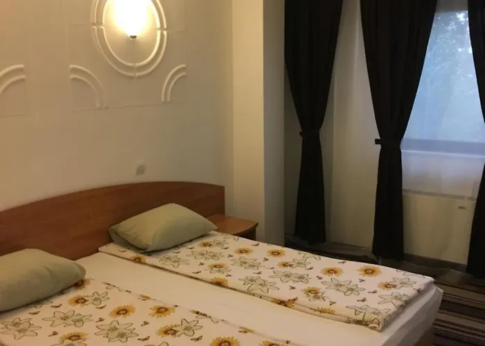 - Restaurant Chairite *