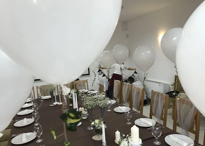 - Restaurant Chairite Sofia