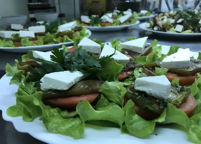 - Restaurant Chairite