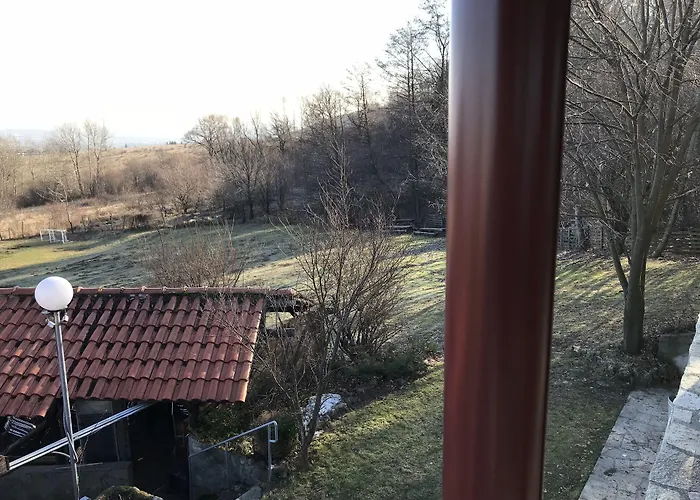 - Restaurant Chairite