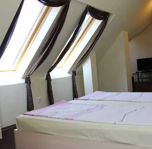 Hotel - Restaurant Chairite