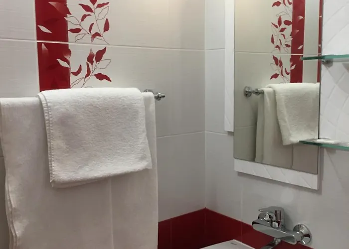 Hotel - Restaurant Chairite