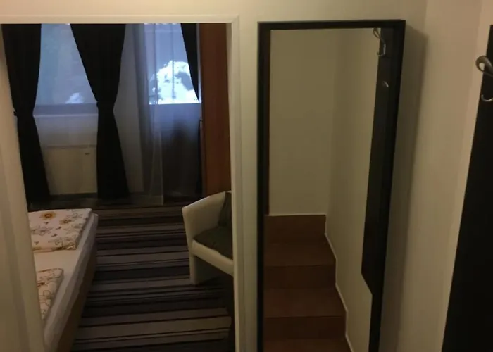 - Restaurant Chairite *