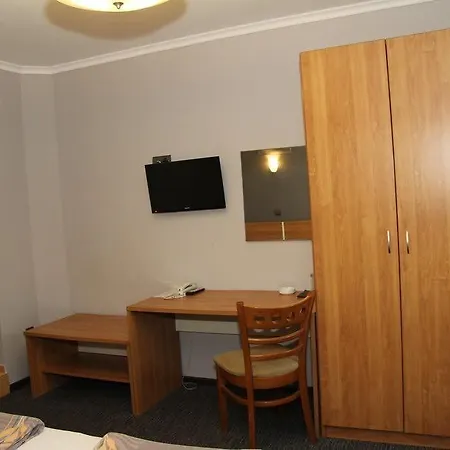 Hotell - Restaurant Chairite *