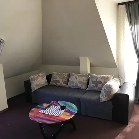 - Restaurant Chairite *