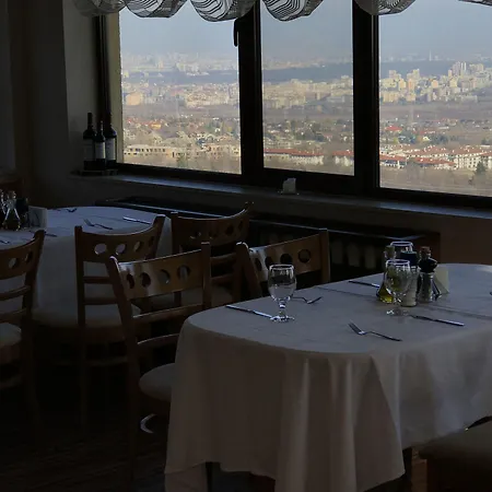 - Restaurant Chairite Sófia