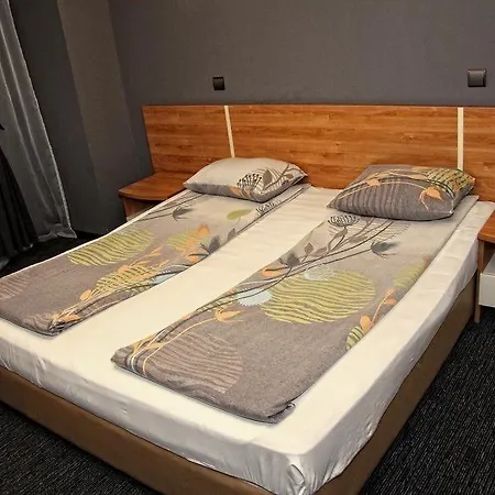 - Restaurant Chairite Sofia