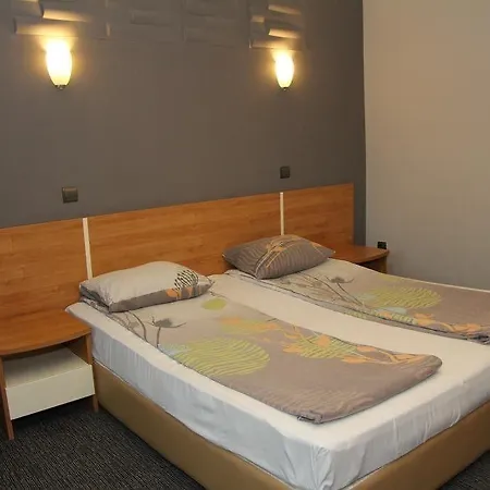 Hotell - Restaurant Chairite
