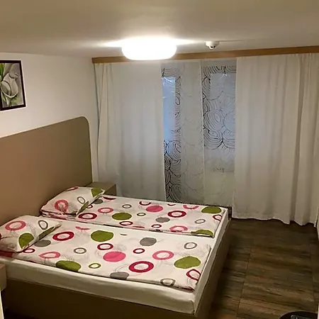 Hotell - Restaurant Chairite