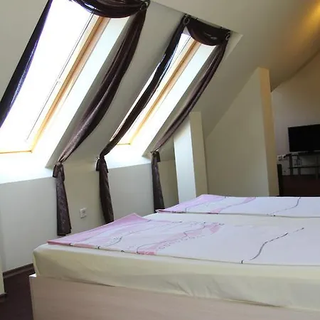 Hotell - Restaurant Chairite