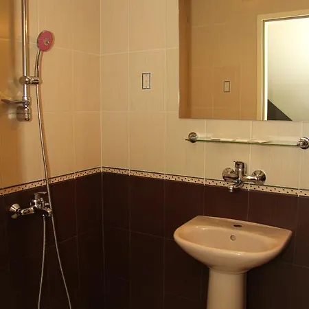 - Restaurant Chairite Hotell Sofia