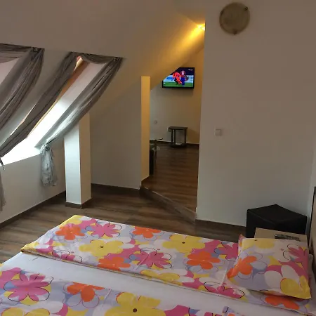 - Restaurant Chairite Hotel Sofia