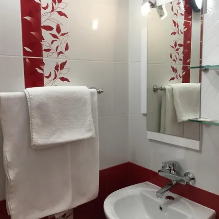 Hotell - Restaurant Chairite