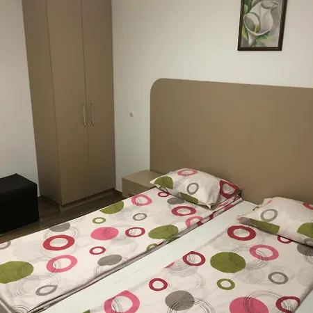 Hotell - Restaurant Chairite