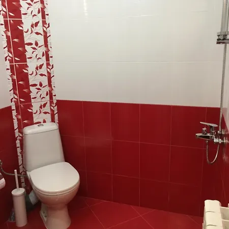 - Restaurant Chairite Hotell *