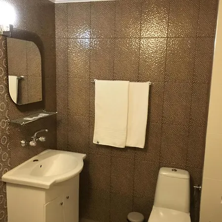 Hotell - Restaurant Chairite