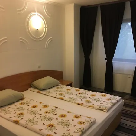 - Restaurant Chairite *