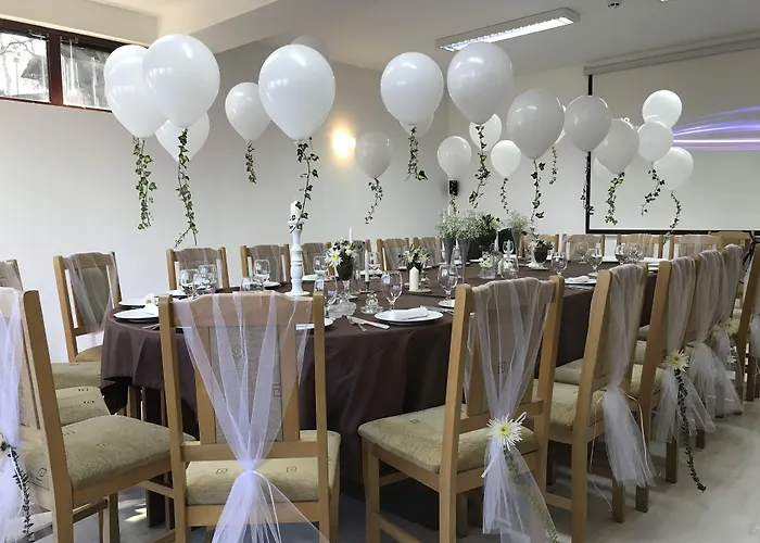 - Restaurant Chairite * Sofia