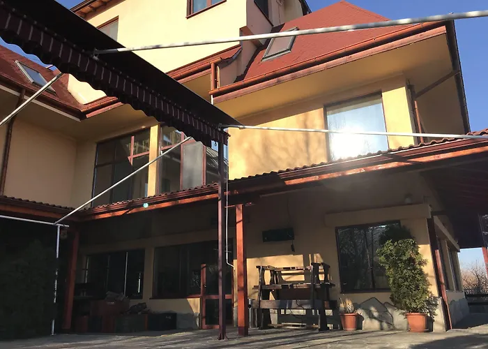 Ξενοδοχείο - Restaurant Chairite *