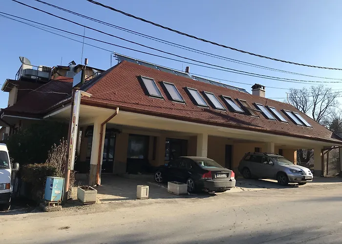 - Restaurant Chairite *