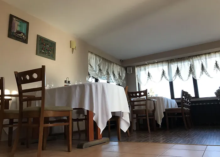 - Restaurant Chairite Sofia