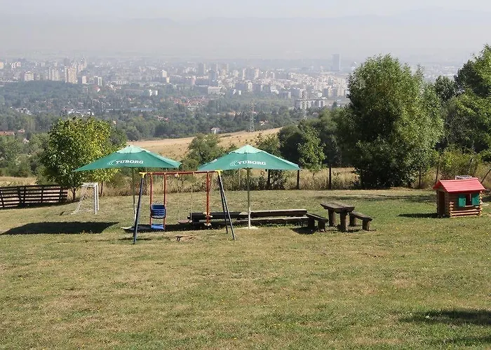 Hotel - Restaurant Chairite *