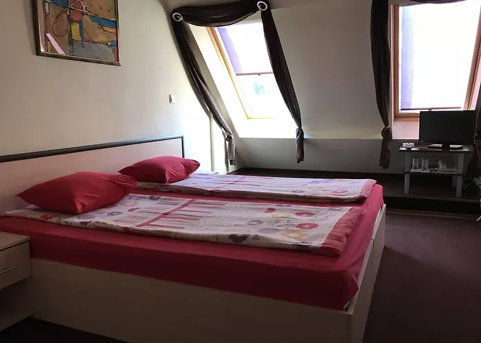 - Restaurant Chairite Hotel