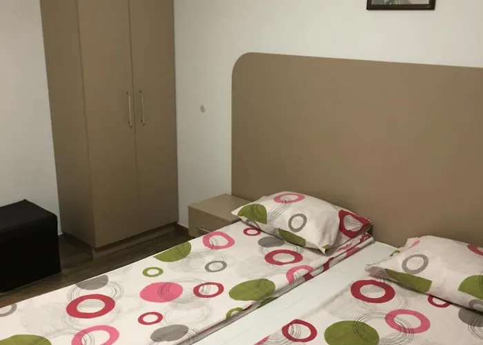 Hotel - Restaurant Chairite