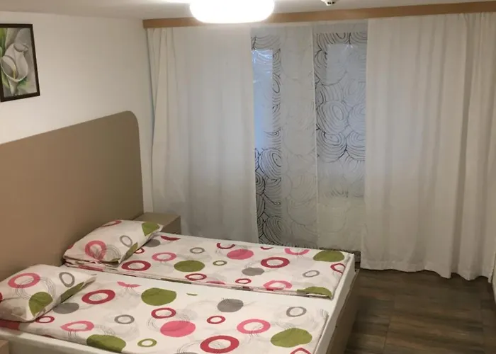 - Restaurant Chairite Ξενοδοχείο *