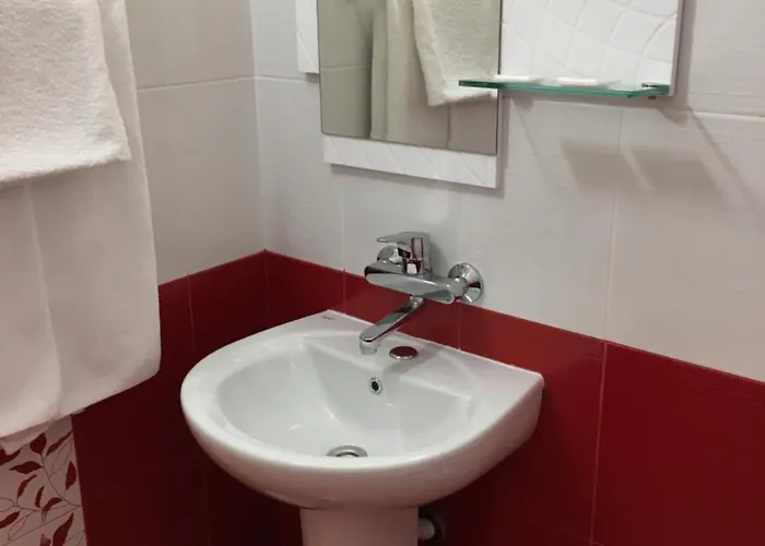 Ξενοδοχείο - Restaurant Chairite *