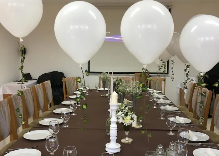 - Restaurant Chairite Hotel