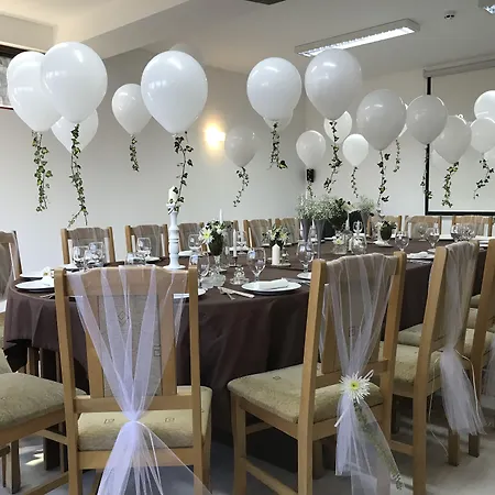 - Restaurant Chairite * Sofie