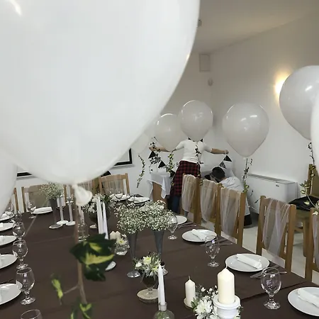 - Restaurant Chairite Sofie