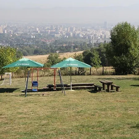 Hotel - Restaurant Chairite *