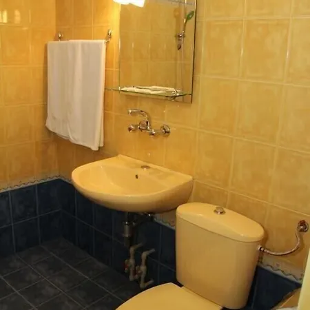 - Restaurant Chairite * Sofie