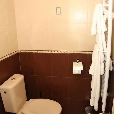 - Restaurant Chairite * Sofie