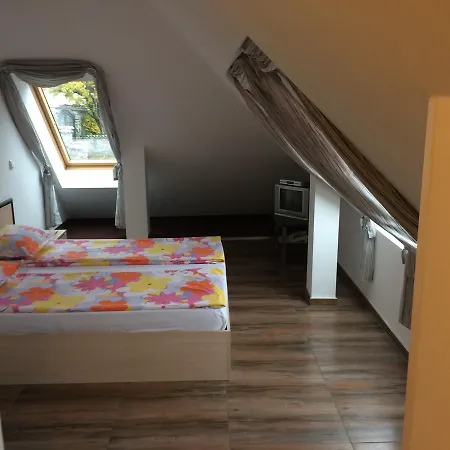 - Restaurant Chairite Hotel Sofie