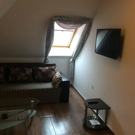 - Restaurant Chairite Sofie