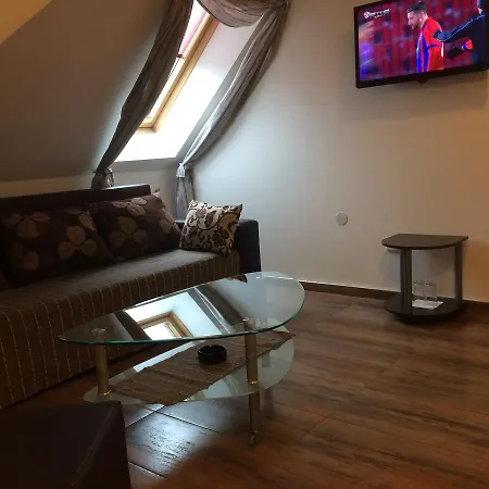 - Restaurant Chairite * Sofie