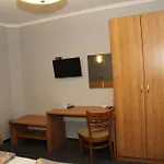 Hotel - Restaurant Chairite *