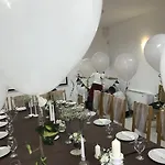 - Restaurant Chairite Sofia